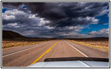 Highway 530, Wyoming