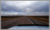Highway 530, Wyoming