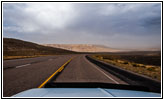 Highway 530, Wyoming