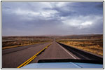 Highway 530, Wyoming