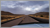 Highway 530, Wyoming
