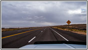 Highway 530, Wyoming
