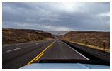 Highway 530, Wyoming