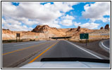 BUS80/BUS30/W Flaming Gorge Way, Green River, Wyoming