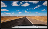 Interstate 80, Wyoming