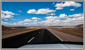 Interstate 80, Wyoming