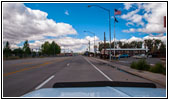 BUS80/BUS189/Bear River Dr, Evanston, Wyoming