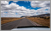 Highway 16, Utah
