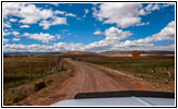 New Canyon Rd, Utah