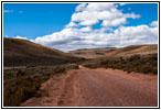 New Canyon Rd, Utah