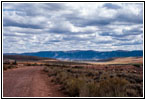 New Canyon Rd, Utah