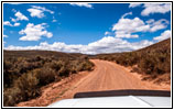 New Canyon Rd, Utah