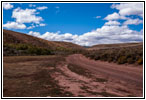 New Canyon Rd, Utah