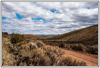 New Canyon Rd, Utah