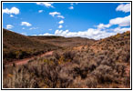 New Canyon Rd, Utah