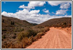 New Canyon Rd, Utah