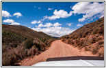 New Canyon Rd, Utah