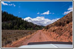 FR20058/New Canyon Rd, Utah
