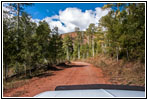 FR20058/New Canyon Rd, Utah