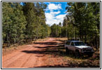 88 S10 Blazer, FR20058/New Canyon Rd, Utah