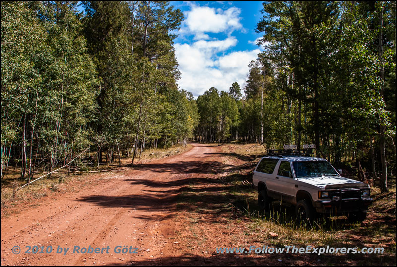 88 S10 Blazer, FR20058/New Canyon Rd, Utah