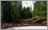 FR20058/New Canyon Rd, Utah