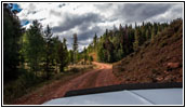 FR20058/New Canyon Rd, Utah
