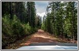 FR20058/New Canyon Rd, Utah
