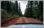 Reh, FR20058/New Canyon Rd, Utah