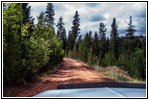 FR20058/New Canyon Rd, Utah