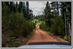 FR20058/New Canyon Rd, Utah