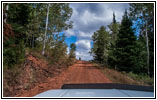 FR20058/New Canyon Rd, Utah