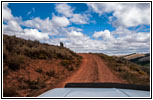 FR20058/New Canyon Rd, Utah