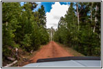 FR20058/New Canyon Rd, Utah