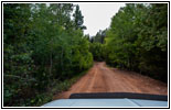 FR20058/New Canyon Rd, Utah