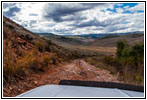 FR121/Goring Corral Rd, Utah