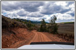 Laketown Rd, Utah