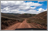 Strawberry Valley Rd, Utah