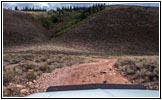 FR105/Saddle Creek, Utah