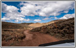FR105/Saddle Creek, Utah