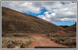 FR105/Saddle Creek, Utah