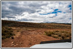 FR105/Saddle Creek, Utah