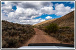 FR105/Saddle Creek, Utah