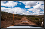 FR105/Saddle Creek, Utah