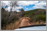 FR105/Hells Hollow, Utah