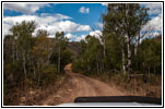 FR105/Hells Hollow, Utah