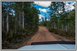 FR105/Hells Hollow, Utah