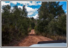 FR105/Hells Hollow, Utah