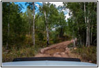 FR105/Hells Hollow, Utah