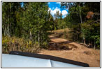 FR105/Hells Hollow, Utah